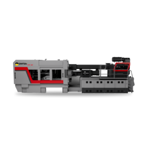 ProPET Preform Injection Molding System