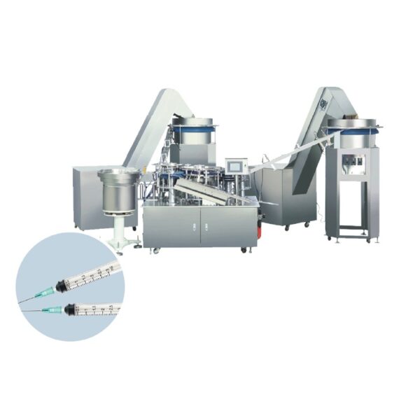 Injection molding automation equipment