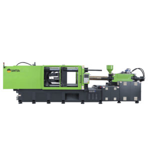 450 T High Speed Injection