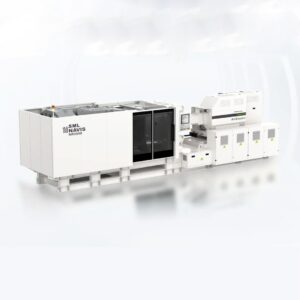 NR-2800 Injection molding
