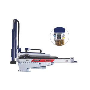 4 Axis for 1300~4000Ton