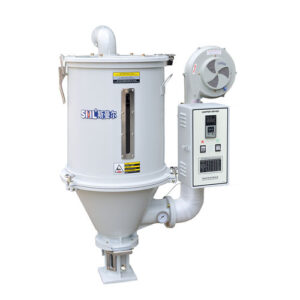 Hopper Dryer
