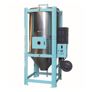 Drying Hopper for Batch Storage
