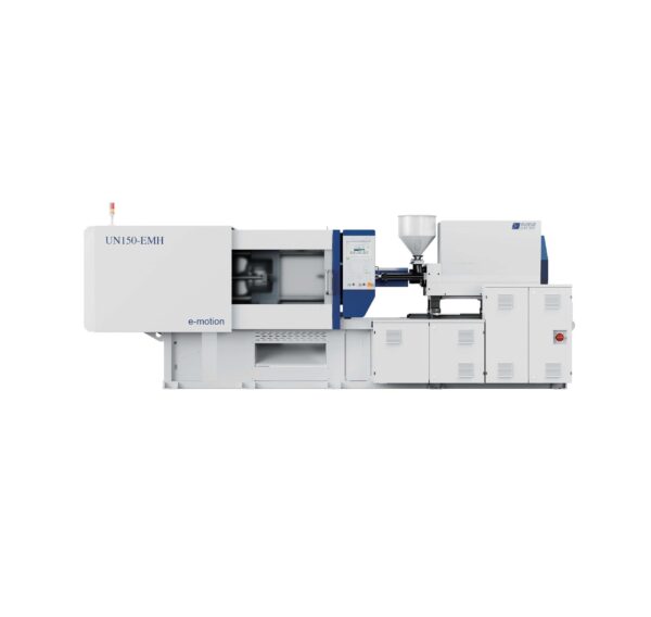 Hybrid Injection Molding Machine | SANTSAI
