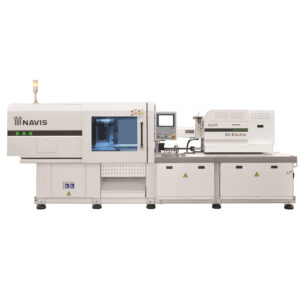 SE-2300V Electric Injection