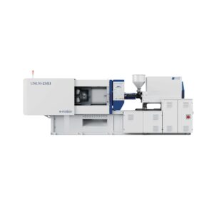 Hybird Injection molding Machine