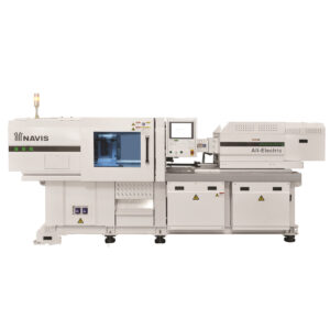 SE-1500V Electric Injection