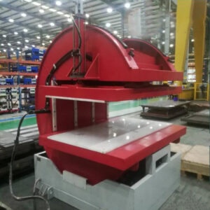 C Type Plate Turnover