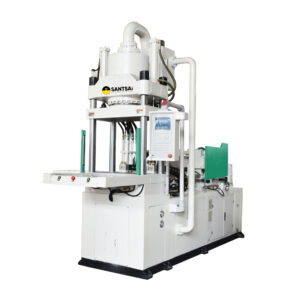 Thermosetting injetion molding
