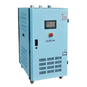 Dehumidifying Dryer