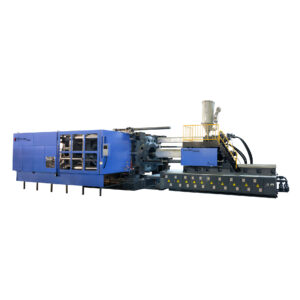 FJ/FJN 2200~4000 Ton Injection molding for PE Pipe Fittings