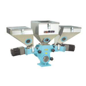 Gravimetric Doser