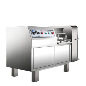 Meat Cutting Machine
