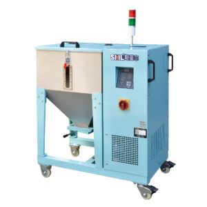 Material Storage and Conveying