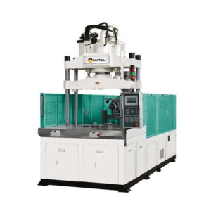 Rotary Table Vertical Injection