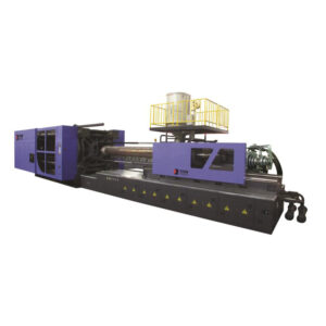 SE 2200~4000 Ton Injection molding