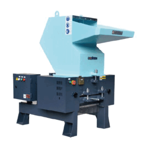 Strong granulators