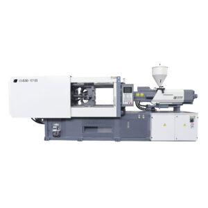 UN 530~700Ton Injection molding