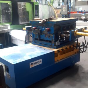 Mold Transfer Cart