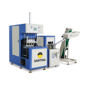 Semi-automatic , VOL:1.5L ; CY:2500 Pcs/h
