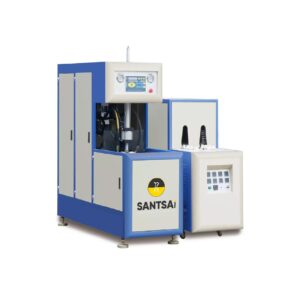 Semi-automatic, VOL:5L,10L,20L; CY:90 ~400Pcs/h