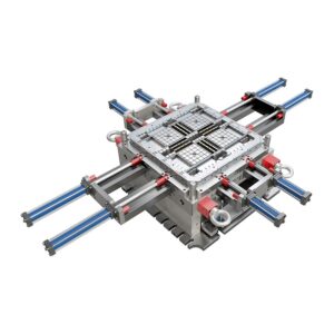 Industrial Container Mold