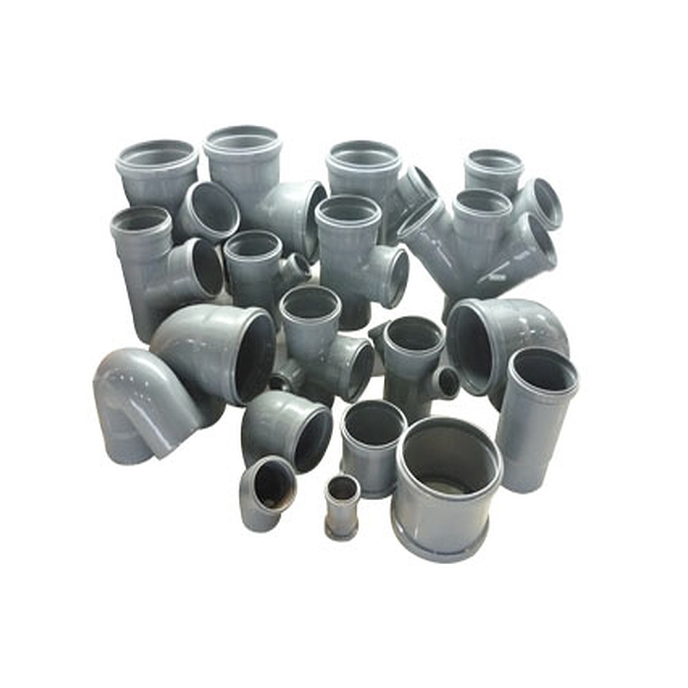 pipe fitting mold white background main image