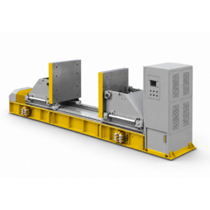 Horizontal Die & Mold Splitter